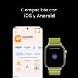 Huawei Watch Fit 4 Pro 1.82" Black